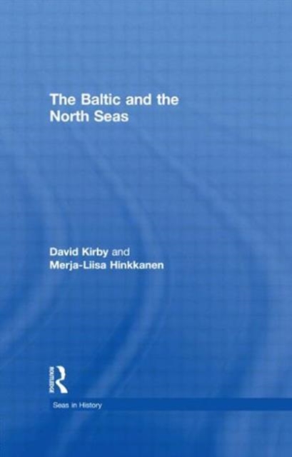 The Baltic and the North Seas, Paperback / softback Book