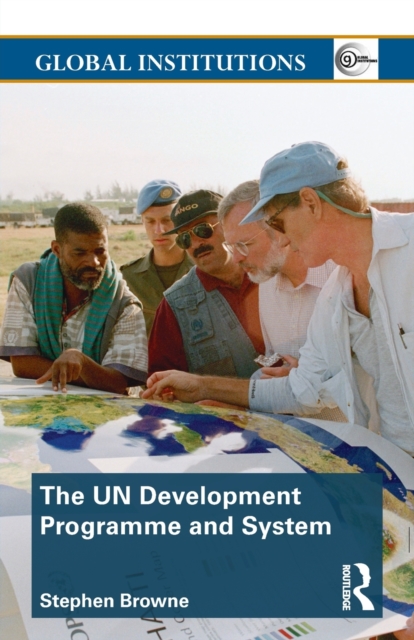 United Nations Development Programme and System (UNDP), Paperback / softback Book