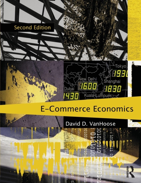 eCommerce Economics, Paperback / softback Book