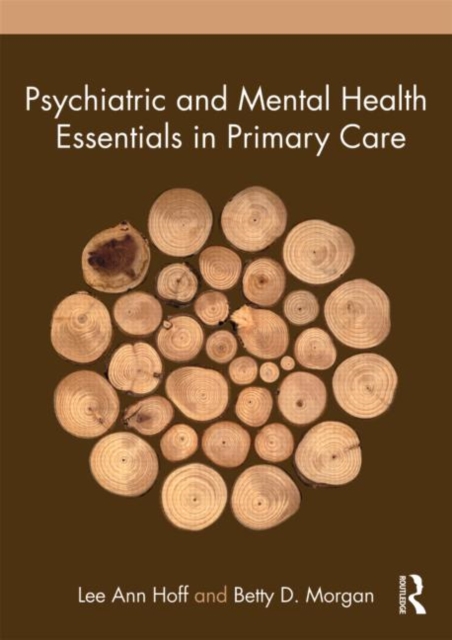 Psychiatric and Mental Health Essentials in Primary Care, Paperback / softback Book