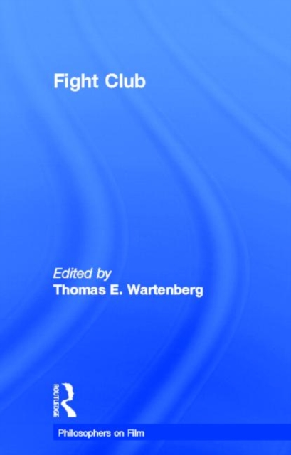 Fight Club, Hardback Book
