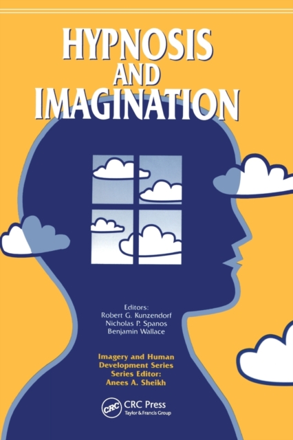 Hypnosis and Imagination, Paperback / softback Book