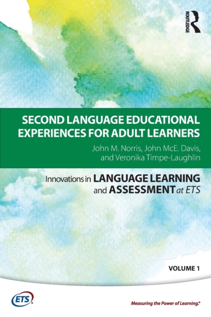 Second Language Educational Experiences for Adult Learners, Paperback / softback Book