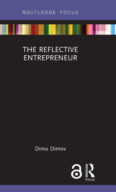 The Reflective Entrepreneur, Hardback Book