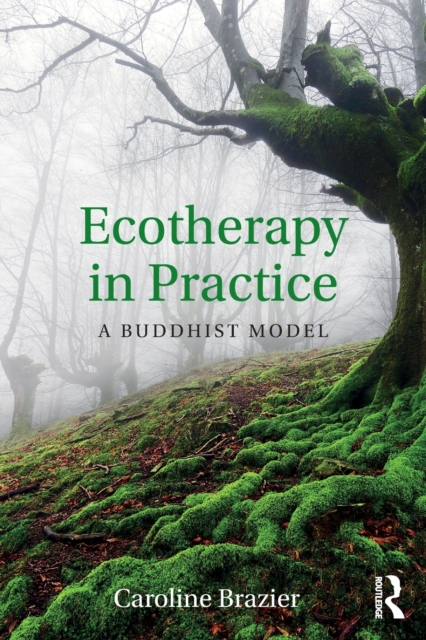 Ecotherapy in Practice : A Buddhist Model, Paperback / softback Book