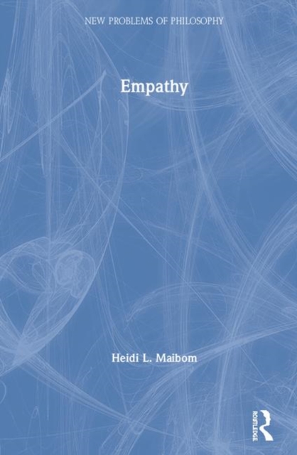Empathy, Hardback Book