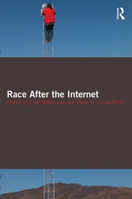Race After the Internet, Paperback / softback Book