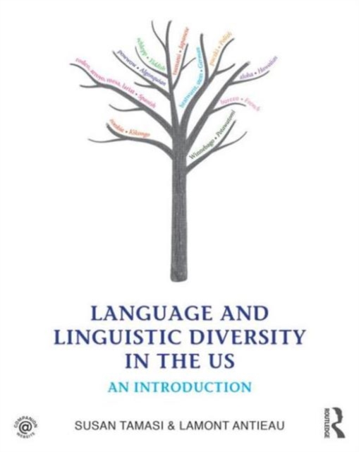 Language and Linguistic Diversity in the US : An Introduction, Paperback / softback Book