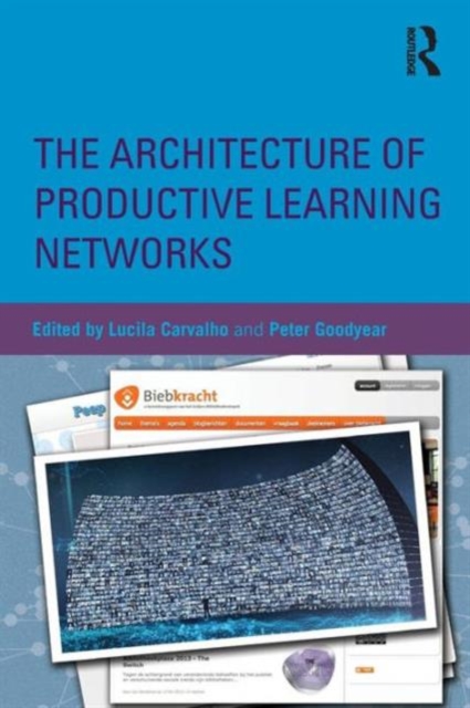 The Architecture of Productive Learning Networks, Paperback / softback Book