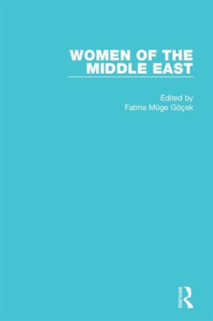 Women of the Middle East, Mixed media product Book