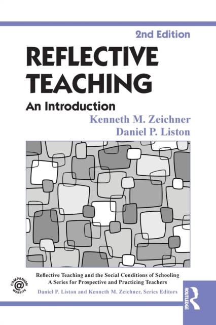 Reflective Teaching : An Introduction, Paperback / softback Book