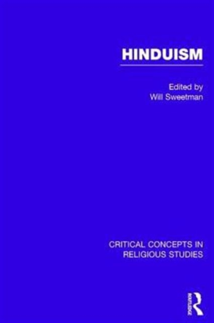 Hinduism, Multiple-component retail product Book