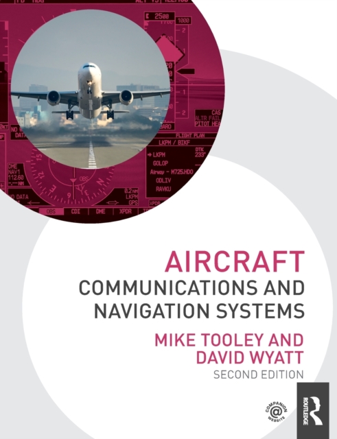 Aircraft Communications and Navigation Systems, Paperback / softback Book