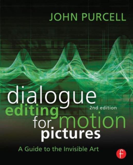 DIALOGBEARBEITUNG FÜR FILME von John Purcell (Taschenbuch / Softback) - Bild 1 von 4