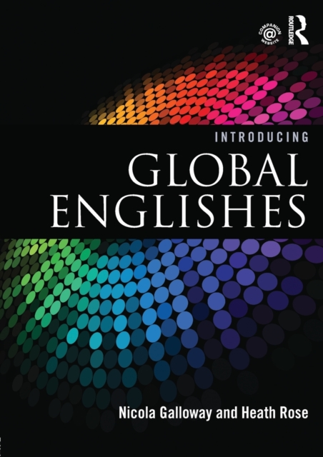 Introducing Global Englishes, Paperback / softback Book
