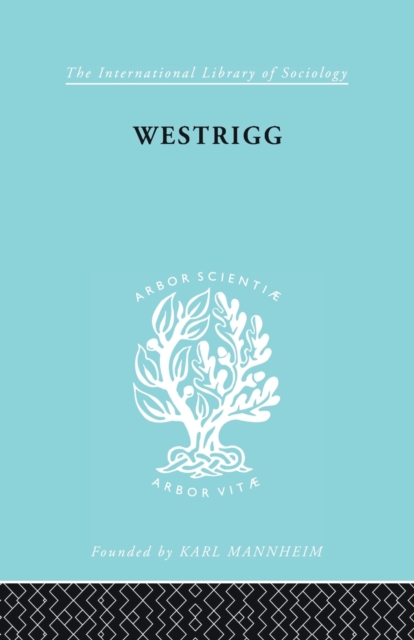 Westrigg, Paperback / softback Book