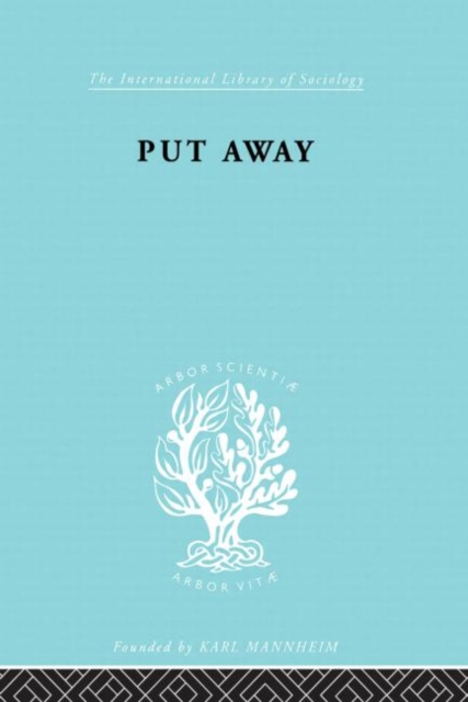 Put Away               Ils 265, Paperback / softback Book