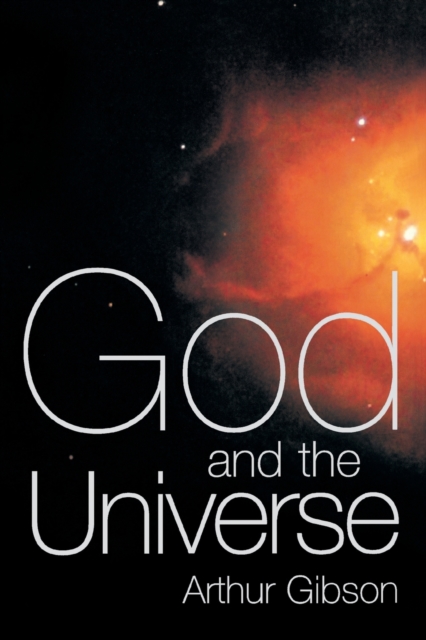 God and the Universe, Paperback / softback Book