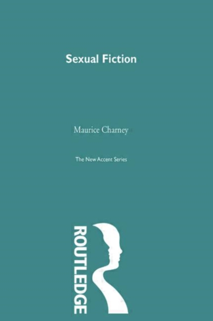 Sexual Fiction, Paperback / softback Book