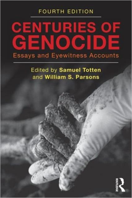 Centuries of Genocide : Essays and Eyewitness Accounts, Paperback / softback Book