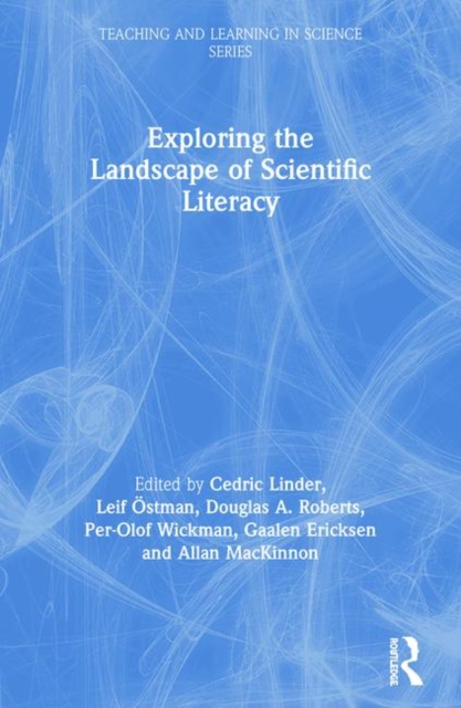 Exploring the Landscape of Scientific Literacy, Paperback / softback Book