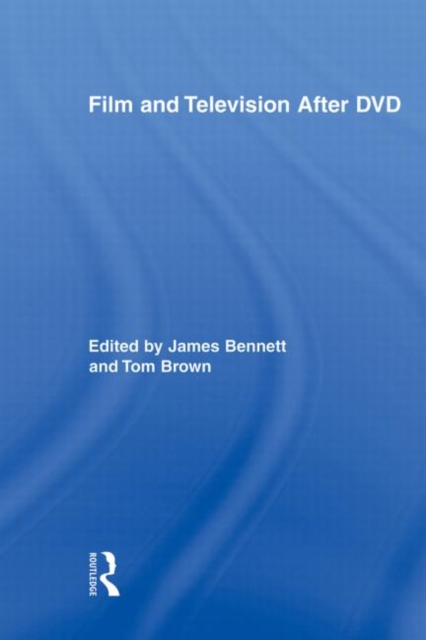 Film and Television After DVD, Paperback / softback Book
