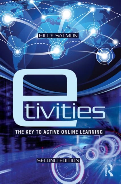 E-tivities : The Key to Active Online Learning, Paperback / softback Book