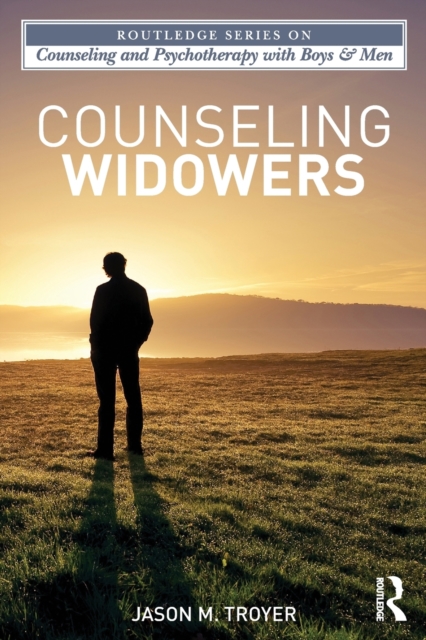 Counseling Widowers, Paperback / softback Book