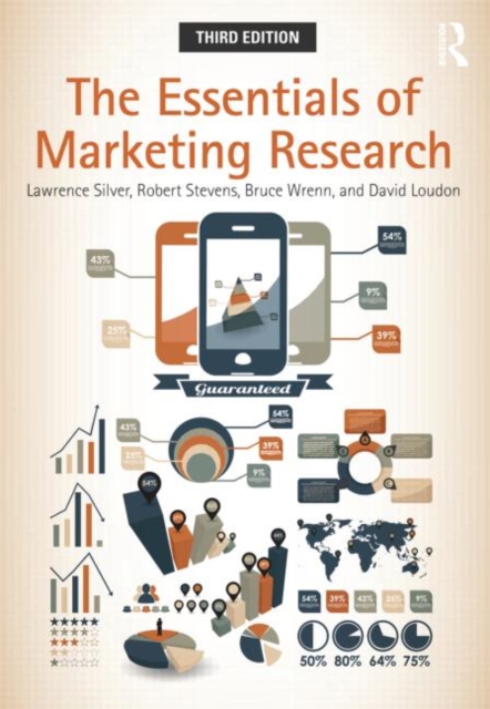 The Essentials of Marketing Research, Paperback / softback Book