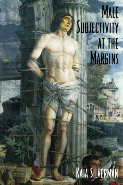 Male Subjectivity at the Margins, Paperback / softback Book