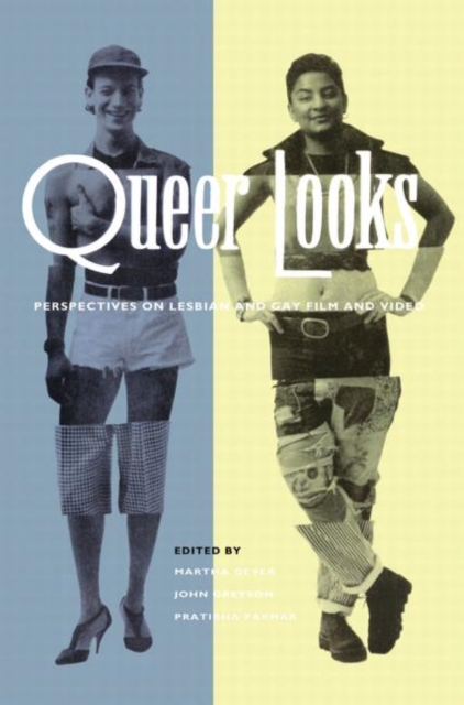 Queer Looks, Paperback / softback Book