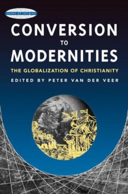 Conversion to Modernities, Paperback / softback Book