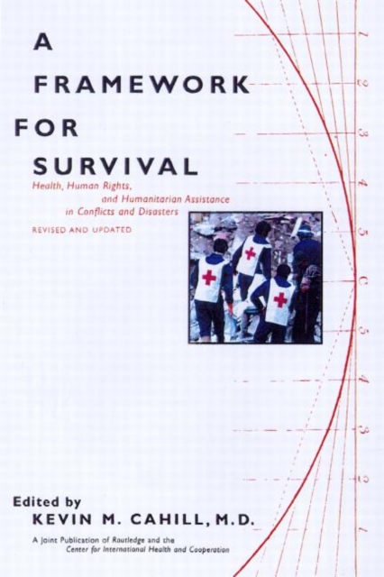 A Framework for Survival : Health, Human Rights, and Humanitarian Assistance in Conflicts and Disasters, Paperback / softback Book