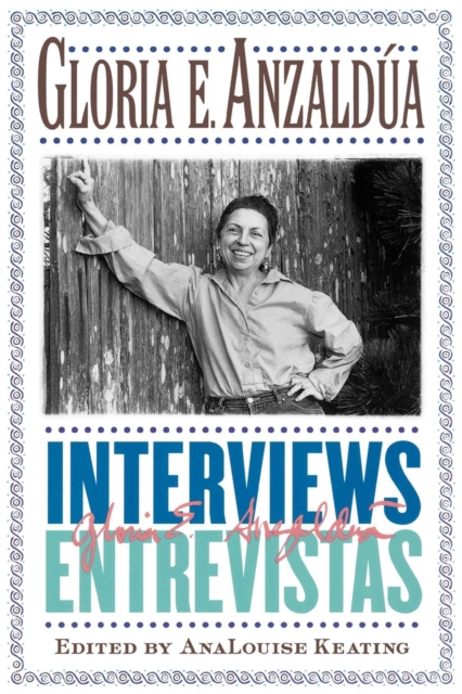 Interviews/Entrevistas, Paperback / softback Book