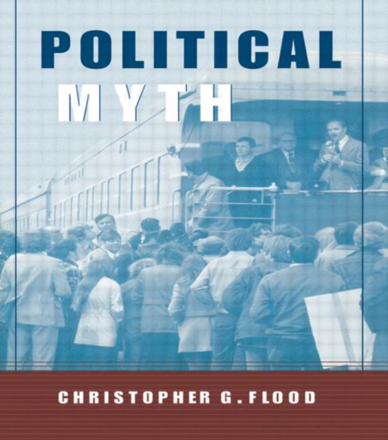 Political Myth, Paperback / softback Book