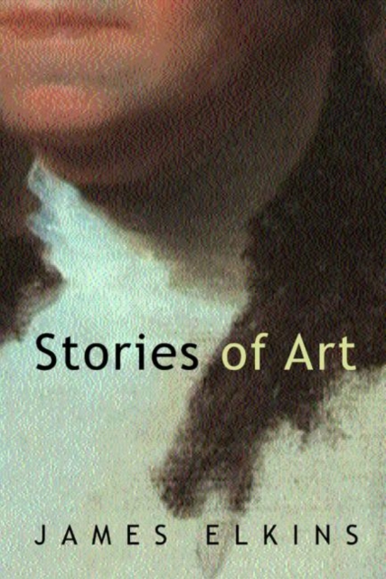 Stories of Art, Paperback / softback Book