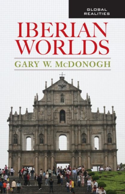 Iberian Worlds, Paperback / softback Book