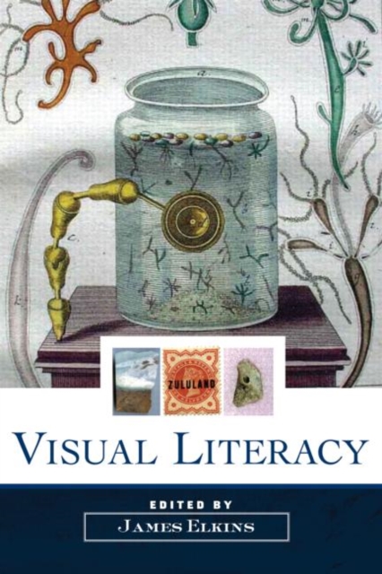 Visual Literacy, Paperback / softback Book