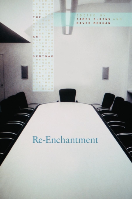Re-Enchantment, Paperback / softback Book