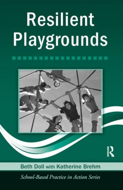 Resilient Playgrounds, Hardback Book