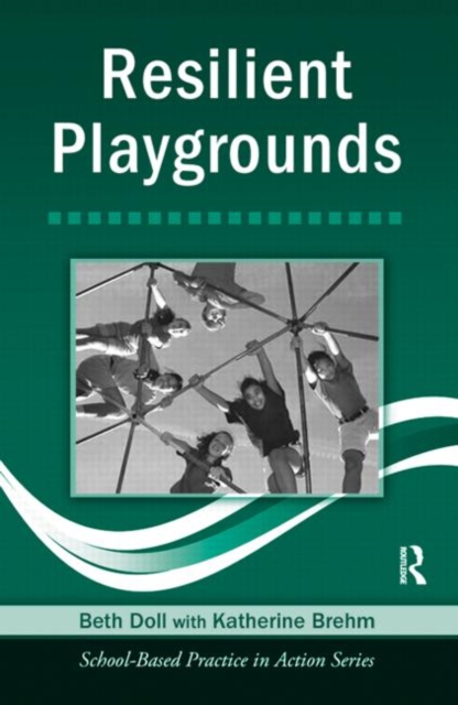 Resilient Playgrounds, Paperback / softback Book