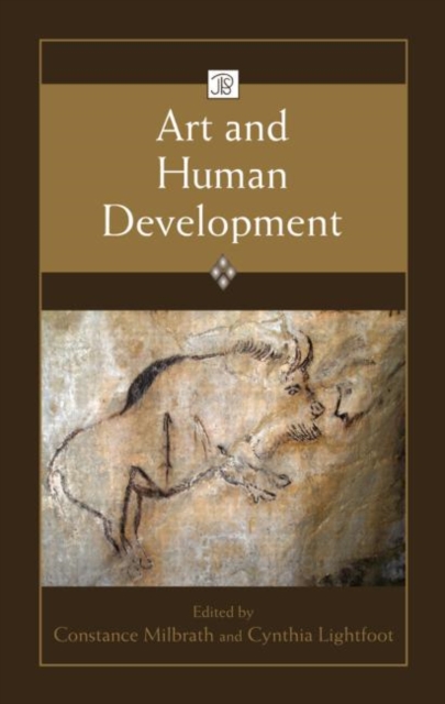 Art and Human Development, Hardback Book