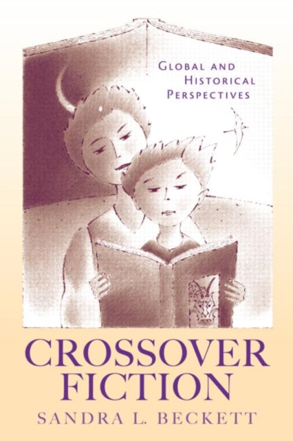 Crossover Fiction : Global and Historical Perspectives, Hardback Book
