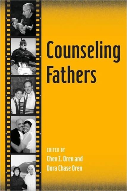 Counseling Fathers, Paperback / softback Book