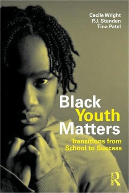 Black Youth Matters : Transitions from School to Success, Paperback / softback Book