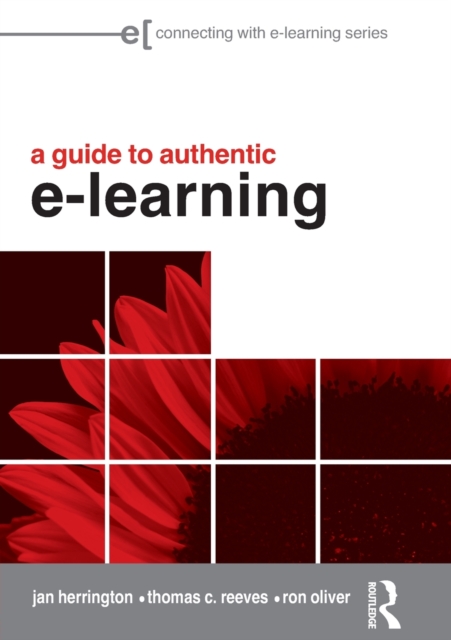 A Guide to Authentic e-Learning, Paperback / softback Book