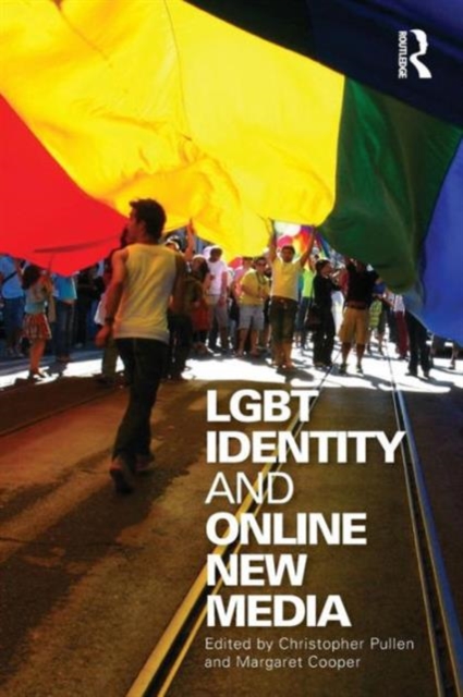LGBT Identity and Online New Media, Paperback / softback Book