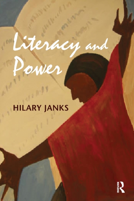 Literacy and Power, Paperback / softback Book