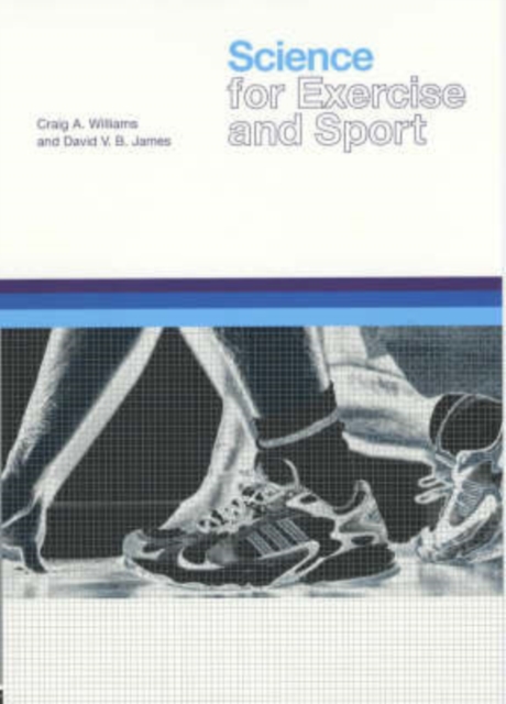 Science for Exercise and Sport, Hardback Book