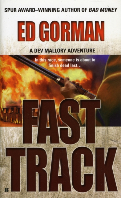FAST TRACK, Paperback Book